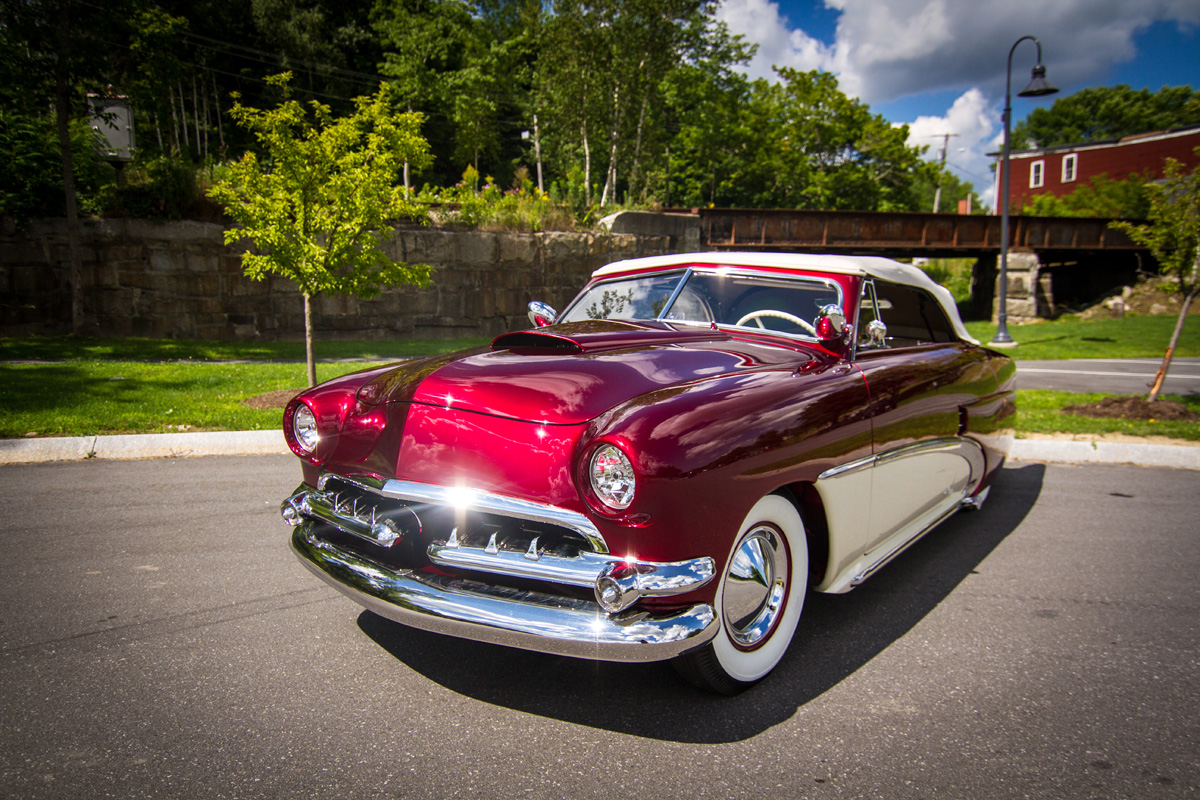 1950 Ford Convertible - Pep Classic CarsPep Classic Cars